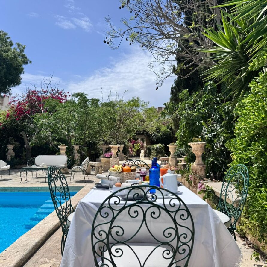 Palazzo Dei Fiori Since 1883